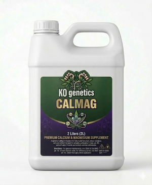 KO Genetics CALMAG (liquid)