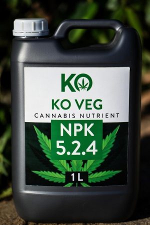 KO VEG (1L)
